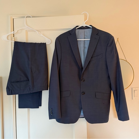 Zara Other - Zara Men’s suit